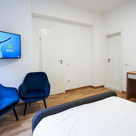 Minimalist Design Apartament In Magheru Bukareszt Zewnętrze zdjęcie